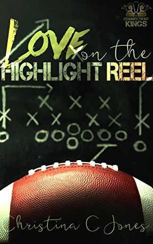 Connecticut Kings book cover 2