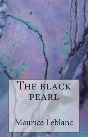 The black pearl book cover