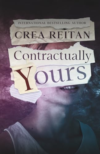 Contractually Yours book cover