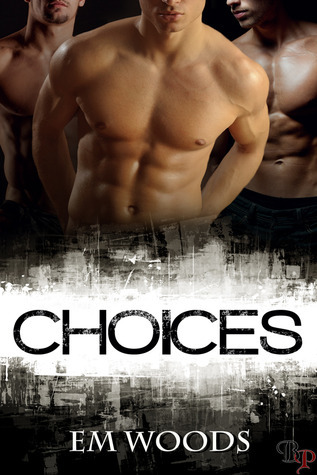 Choices book cover