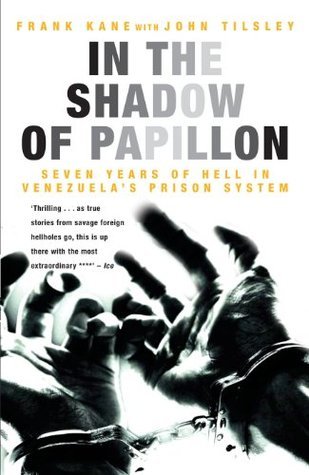 In the Shadow of Papillon book cover
