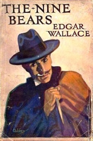 Detective Sgt. (Insp.) Elk book cover 1