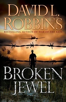 Broken Jewel book cover