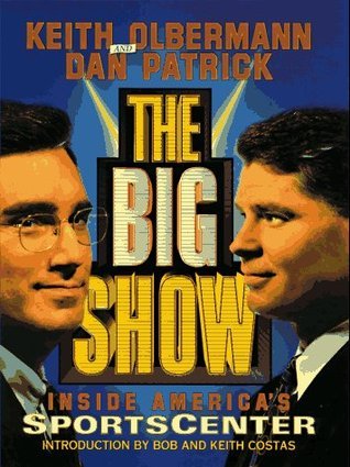 The Big Show book cover
