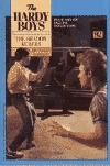 The Shadow Killers book cover