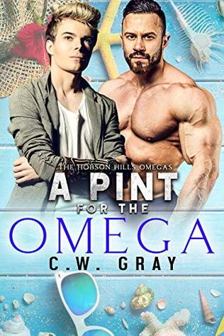 A Pint for the Omega book cover