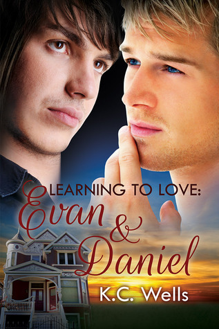 Learning to Love book cover 2
