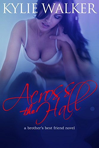 Across the Hall book cover
