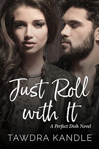 Just Roll With It book cover