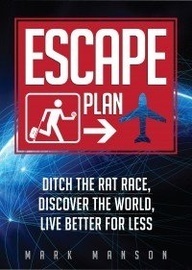 Escape Plan book cover