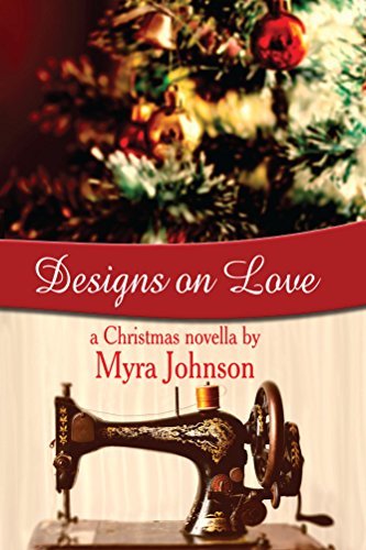 Designs on Love book cover