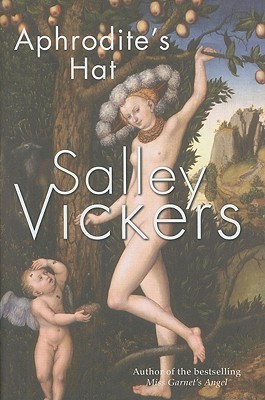 Aphrodite's Hat book cover