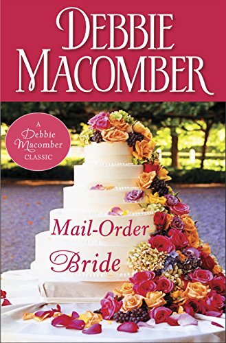 Mail-Order Bride book cover
