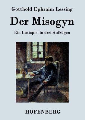 Der Misogyn book cover
