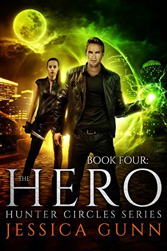 The Hero book cover