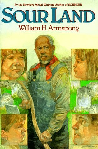 Sour Land book cover