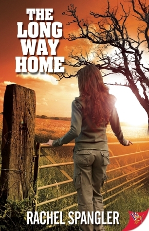 The Long Way Home book cover