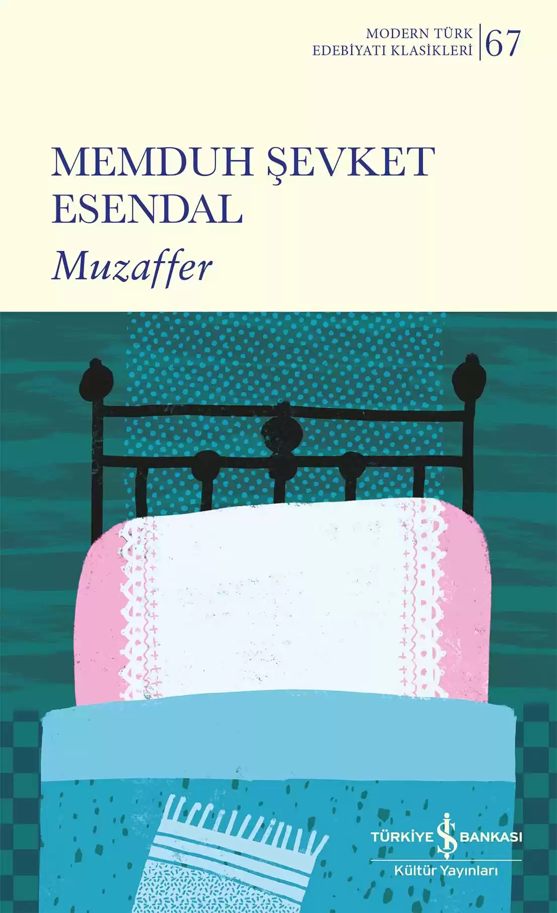 Muzaffer book cover