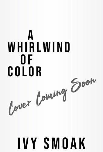 A Whirlwind of Color book cover