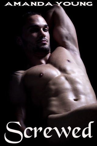 Bottom's Up book cover 3