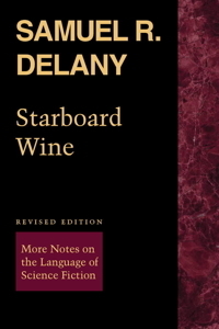Starboard Wine book cover