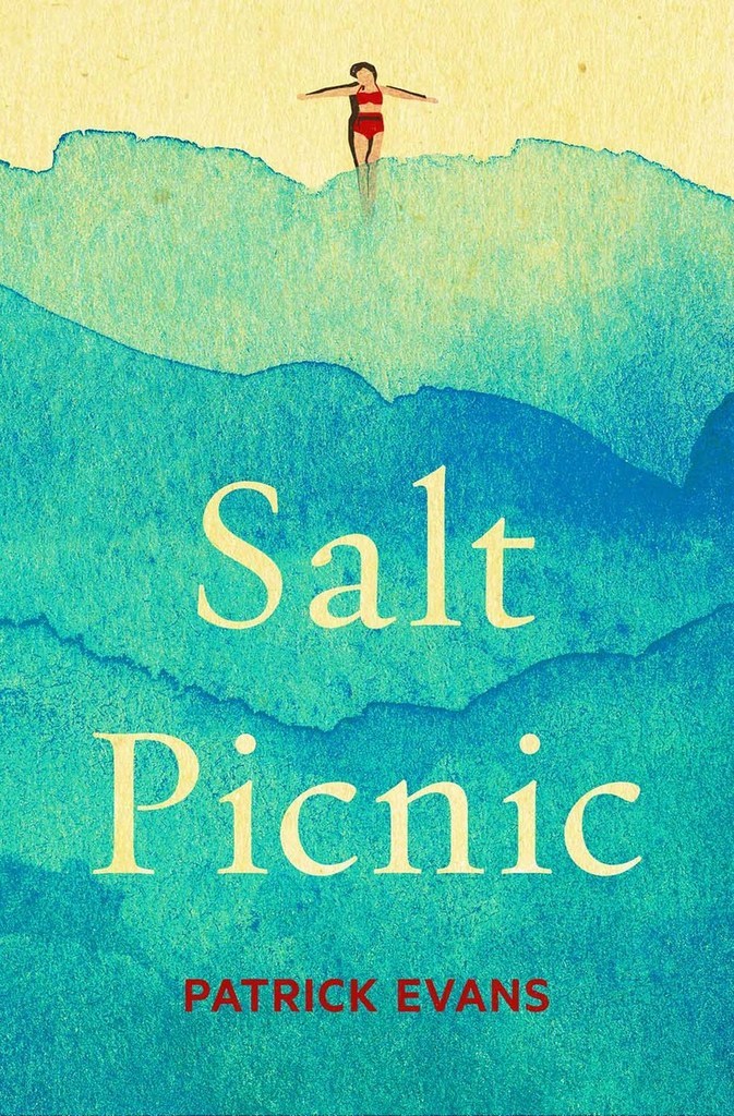 Salt Picnic book cover