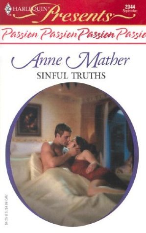 Sinful Truths book cover