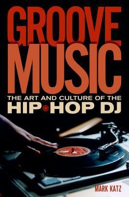 Groove Music book cover