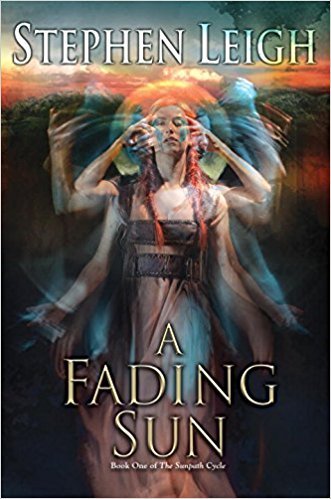The Sunpath Cycle book cover 1