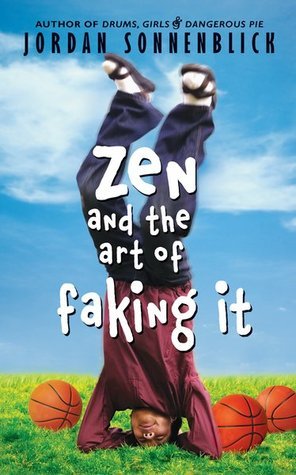 Zen and the Art of Faking It book cover