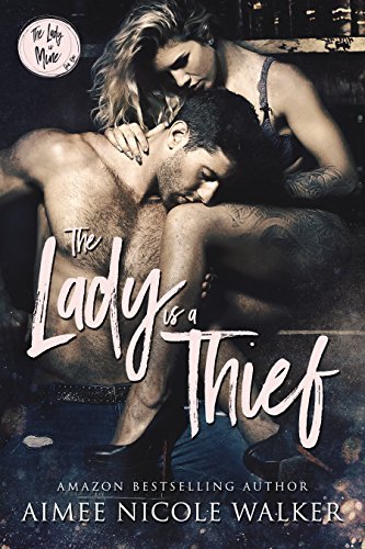 The Lady is Mine book cover 1
