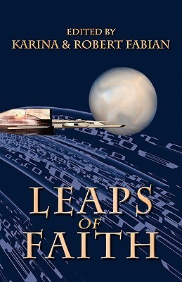 Leaps of Faith book cover