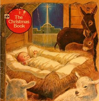 The Christmas Book book cover