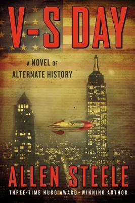 V-S Day book cover