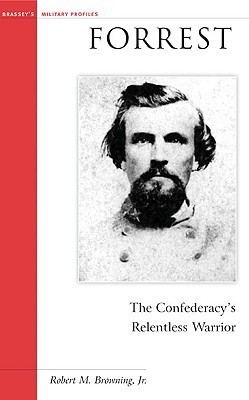 Military Profiles book cover 1