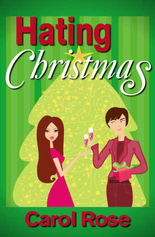 Holiday book cover 1