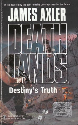 Destiny's Truth book cover