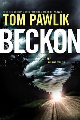 Beckon book cover