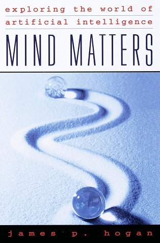 Mind Matters book cover
