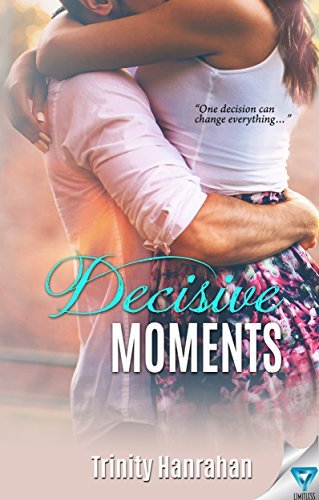 In Time Series book cover 2