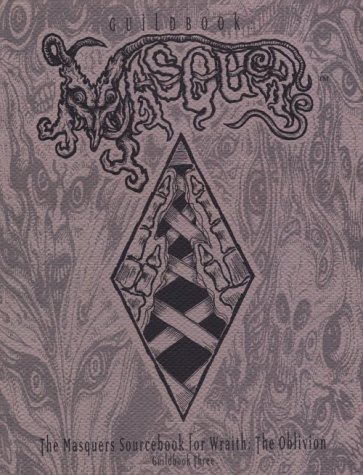 Guildbook book cover