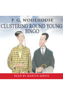 Clustering Round Young Bingo book cover