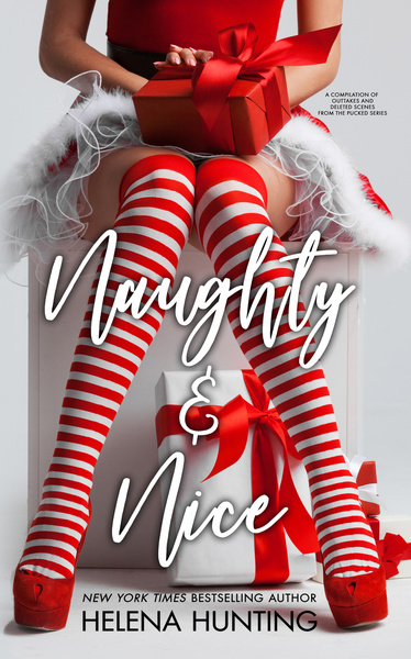 Naughty & Nice book cover