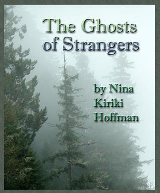 The Ghosts of Strangers book cover