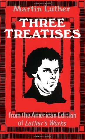 Three Treatises book cover