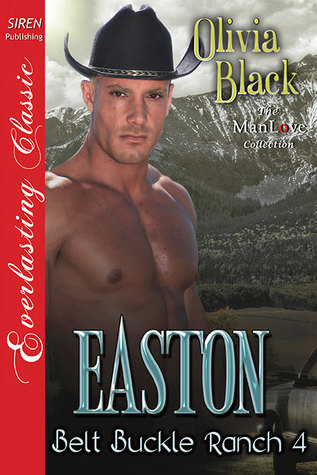 Easton book cover