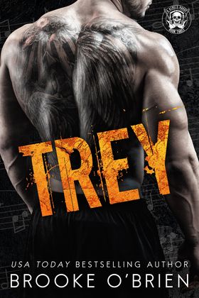 A Rebel's Havoc book cover 3