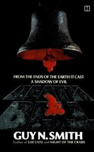 Deathbell book cover