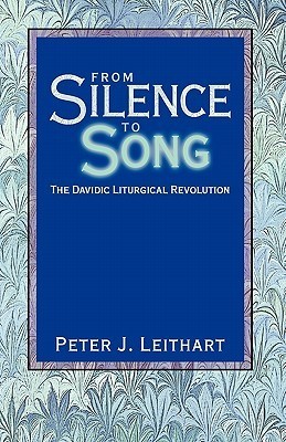 From Silence to Song book cover