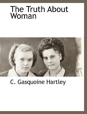 The Truth about Woman book cover